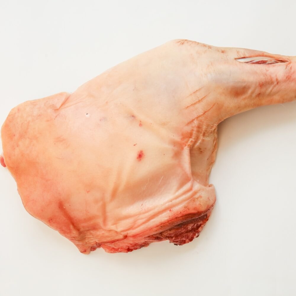 CERDO - Cabeza de Lomo 1.510kg