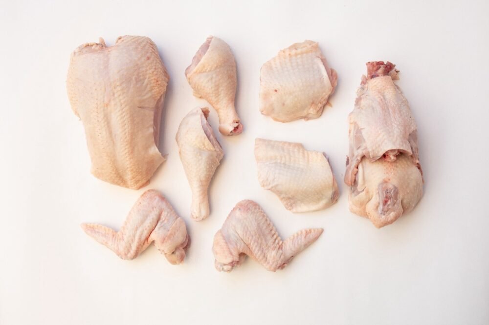 POLLO - PARTIDO  2.130kg