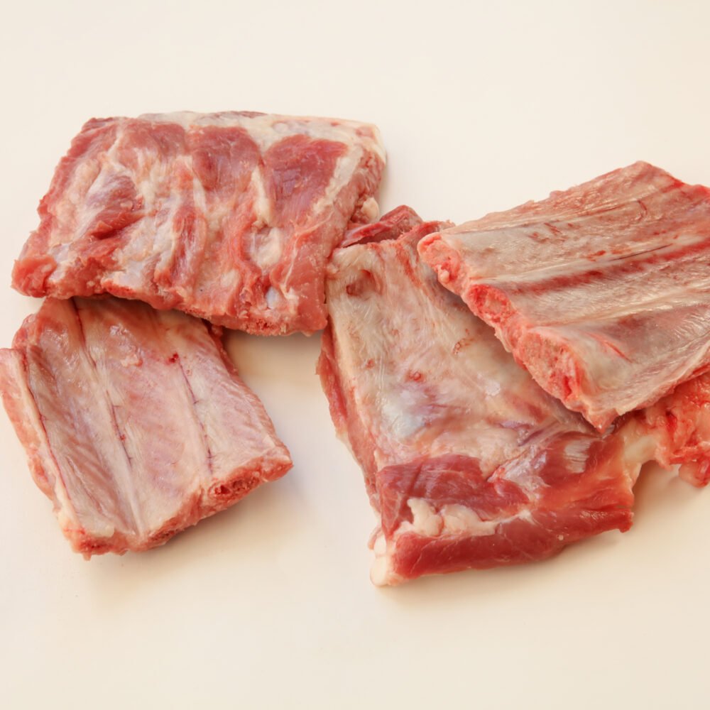 CERDO - COSTILLA .745GRS